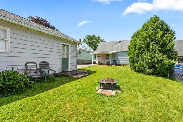 4019 WASHINGTON Avenue, Erie, PA 16509
