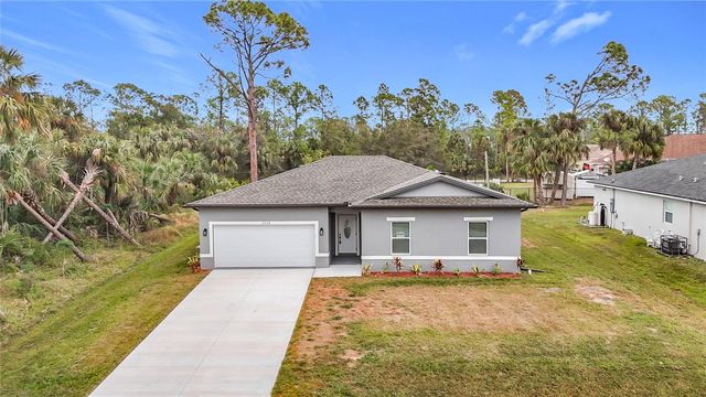 2391 YANKEE TERRACE, North Port, FL 34286