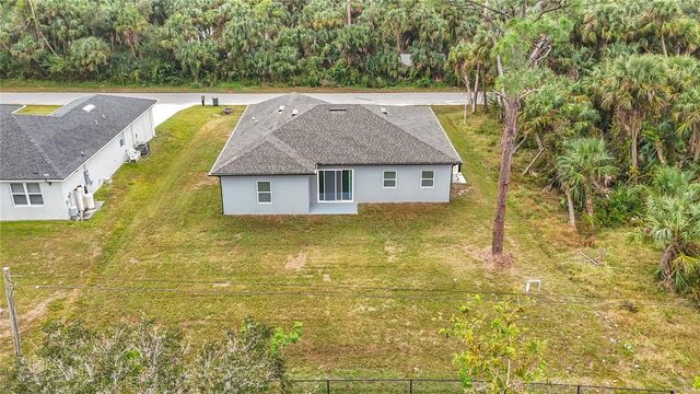 2391 YANKEE TERRACE, North Port, FL 34286