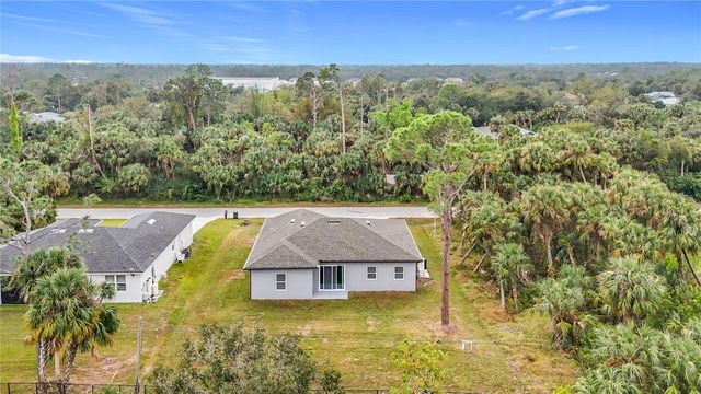 2391 YANKEE TERRACE, North Port, FL 34286