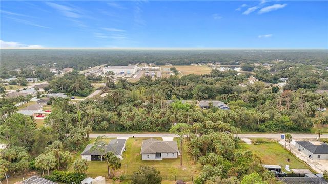 2391 YANKEE TERRACE, North Port, FL 34286