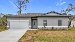 2391 YANKEE TERRACE, North Port, FL 34286