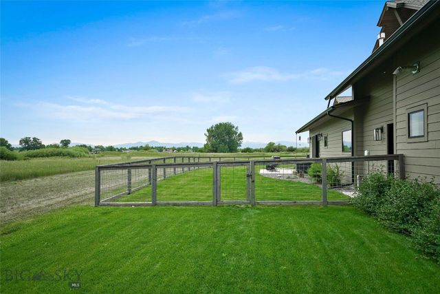 440 Riparian Way, Bozeman, MT 59718