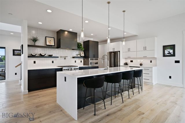 440 Riparian Way, Bozeman, MT 59718