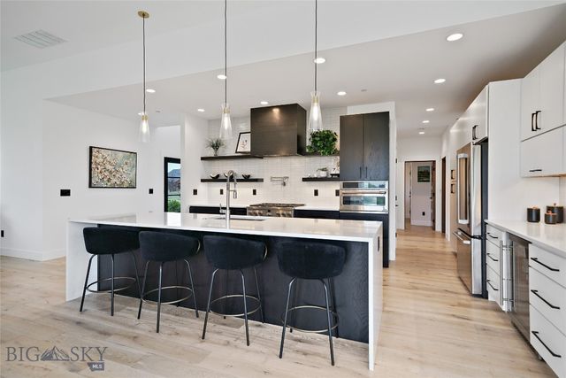 440 Riparian Way, Bozeman, MT 59718