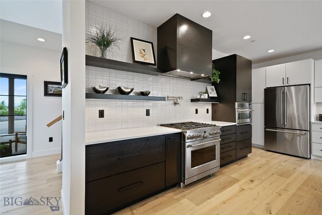 440 Riparian Way, Bozeman, MT 59718