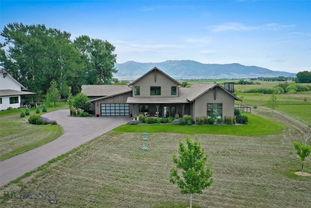 440 Riparian Way, Bozeman, MT 59718