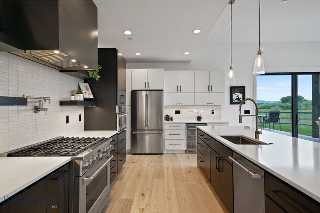 440 Riparian Way, Bozeman, MT 59718