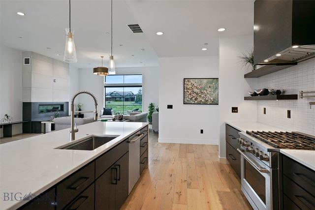 440 Riparian Way, Bozeman, MT 59718