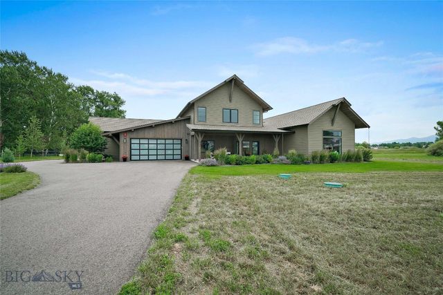 440 Riparian Way, Bozeman, MT 59718