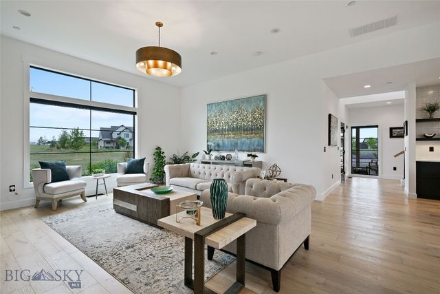 440 Riparian Way, Bozeman, MT 59718