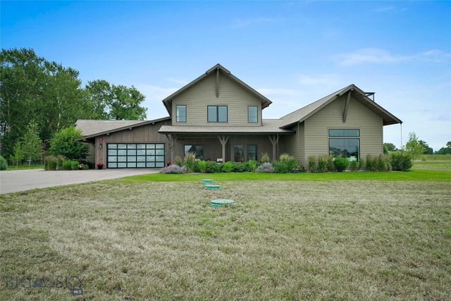 440 Riparian Way, Bozeman, MT 59718
