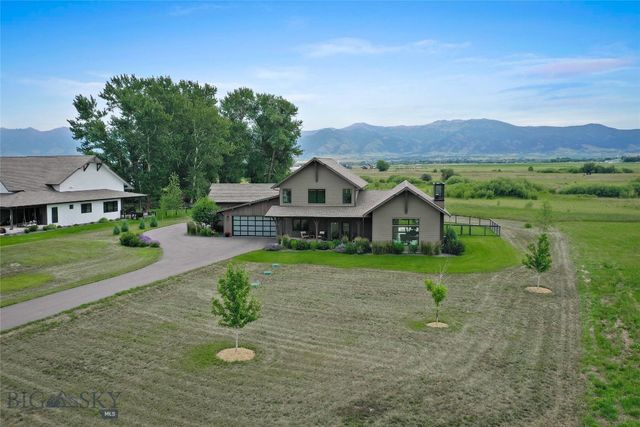 440 Riparian Way, Bozeman, MT 59718