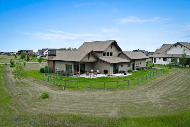 440 Riparian Way, Bozeman, MT 59718