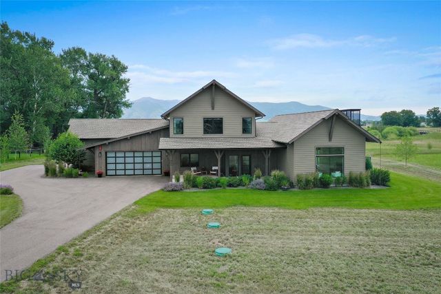 440 Riparian Way, Bozeman, MT 59718