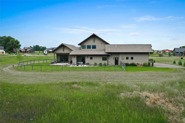 440 Riparian Way, Bozeman, MT 59718
