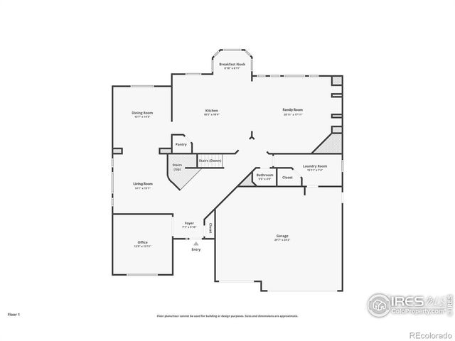 1720 Twilight Court, Longmont, CO 80504