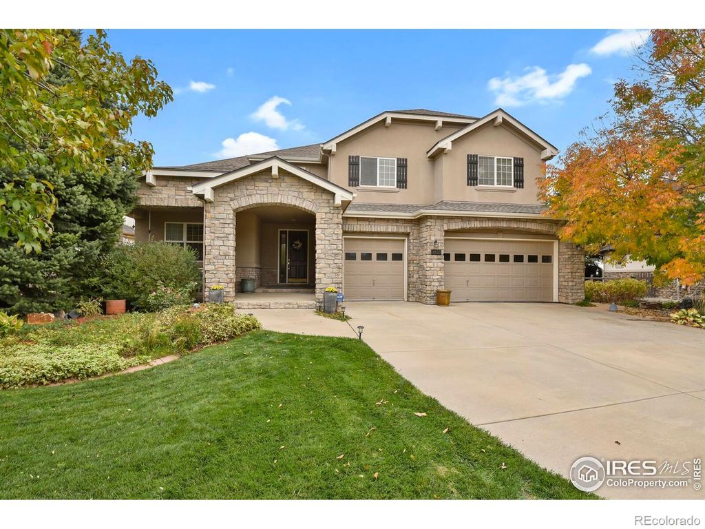 1720 Twilight Court, Longmont, CO 80504