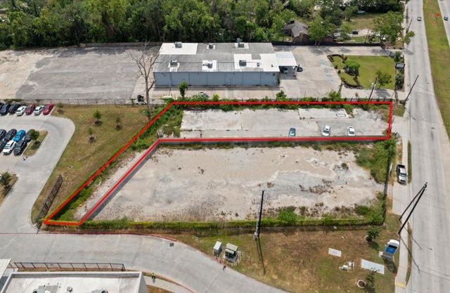 1904 Little York Road, Houston, TX 77093