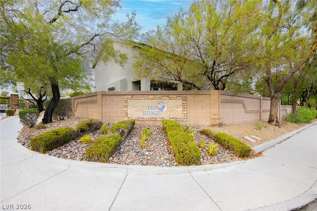 9052 Black Elk Avenue, Las Vegas, NV 89143 — photo 2