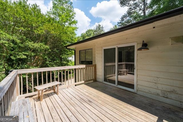 3189 Aspen Circle, Snellville, GA 30078