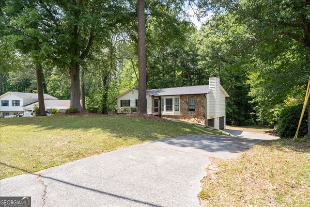 3189 Aspen Circle, Snellville, GA 30078