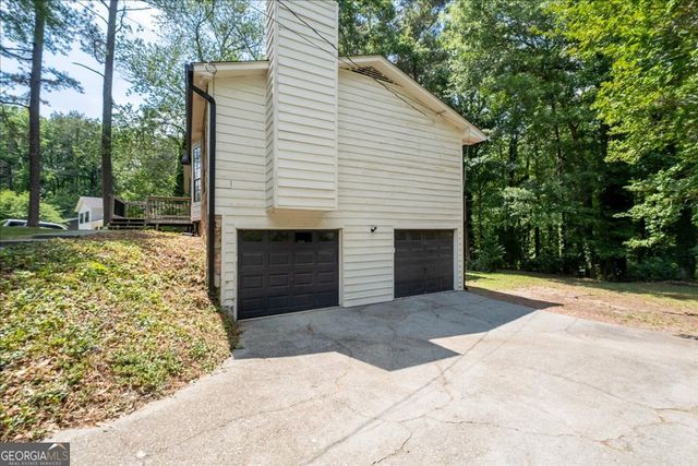 3189 Aspen Circle, Snellville, GA 30078