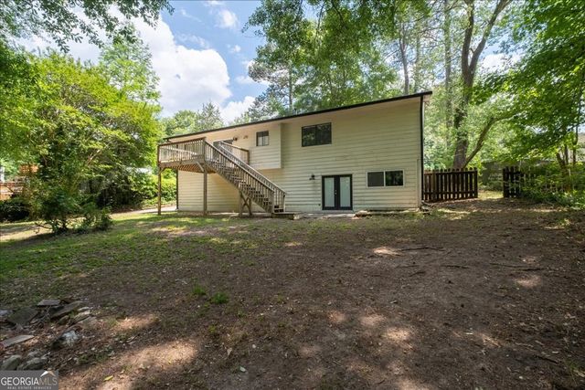 3189 Aspen Circle, Snellville, GA 30078