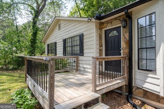 3189 Aspen Circle, Snellville, GA 30078