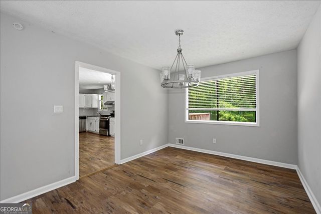 3189 Aspen Circle, Snellville, GA 30078