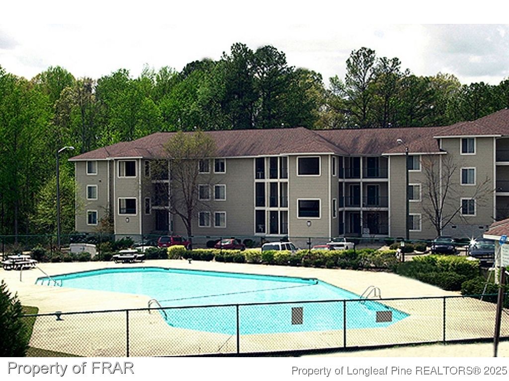 3355 Galleria Place 19, Fayetteville, NC 28303