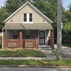 2437 E 84 Street, Cleveland, OH 44104