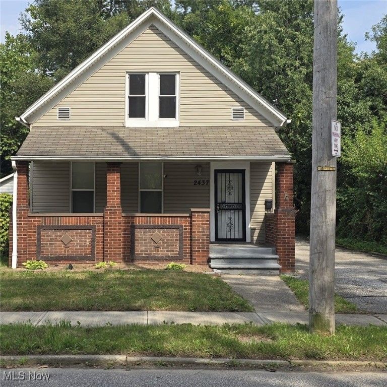 2437 E 84 Street, Cleveland, OH 44104