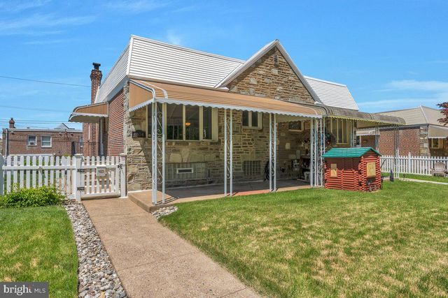 8104 LEXINGTON AVE, Philadelphia, PA 19152