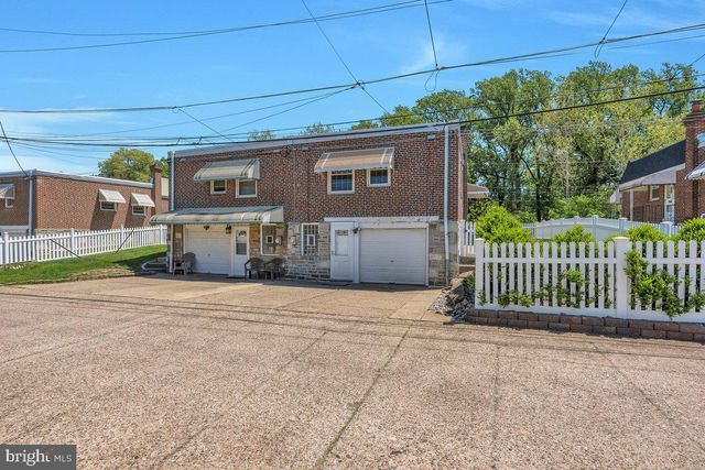 8104 LEXINGTON AVE, Philadelphia, PA 19152