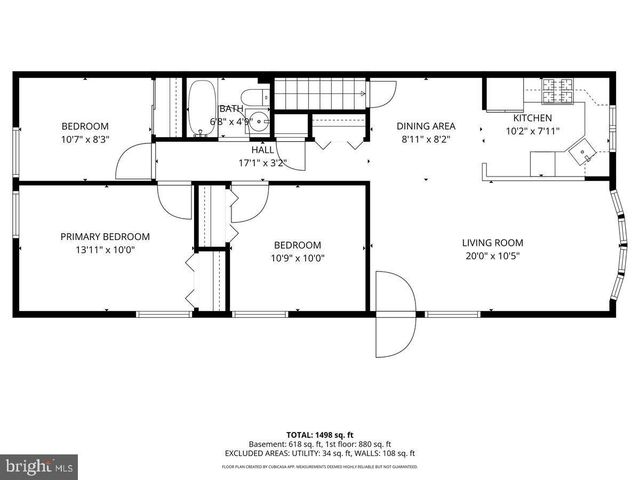 8104 LEXINGTON AVE, Philadelphia, PA 19152
