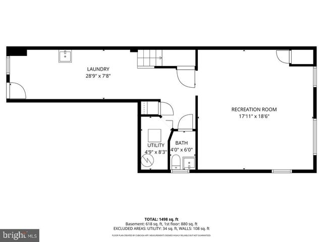 8104 LEXINGTON AVE, Philadelphia, PA 19152