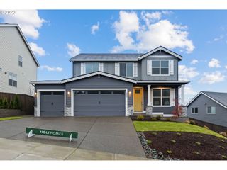 5596 N 93RD Ave LT204, Camas, WA 98607