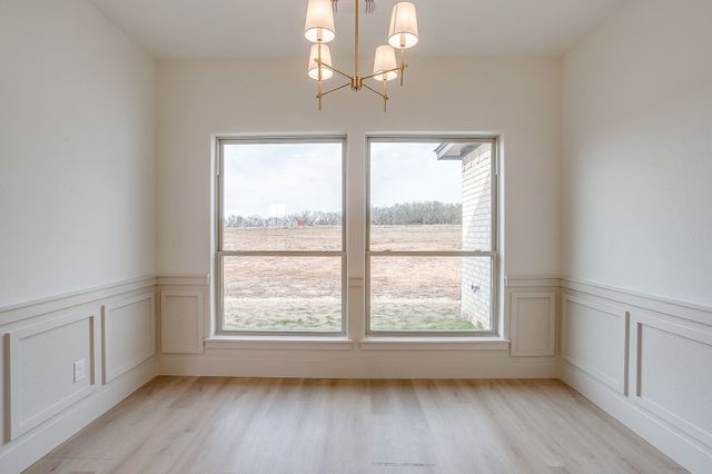 320 Rita Ridge Court, Millsap, TX 76066