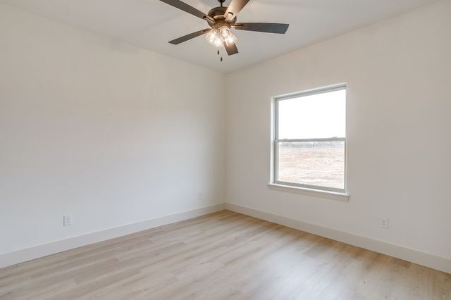320 Rita Ridge Court, Millsap, TX 76066