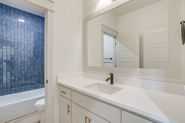 320 Rita Ridge Court, Millsap, TX 76066