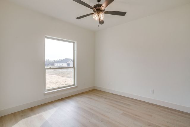 320 Rita Ridge Court, Millsap, TX 76066
