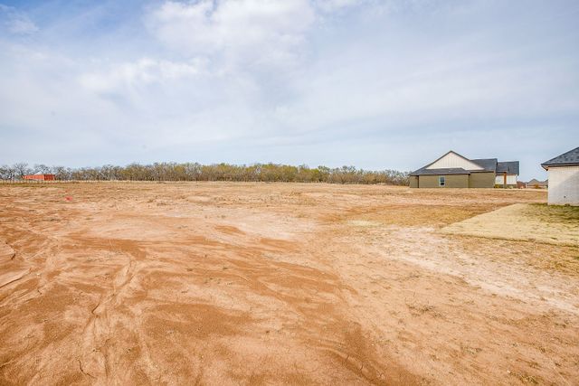320 Rita Ridge Court, Millsap, TX 76066