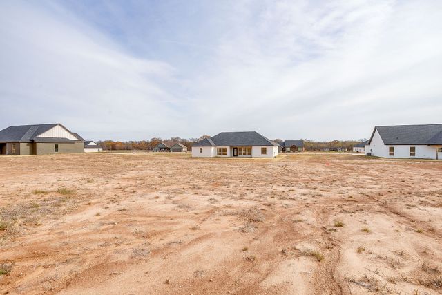 320 Rita Ridge Court, Millsap, TX 76066