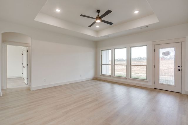 320 Rita Ridge Court, Millsap, TX 76066