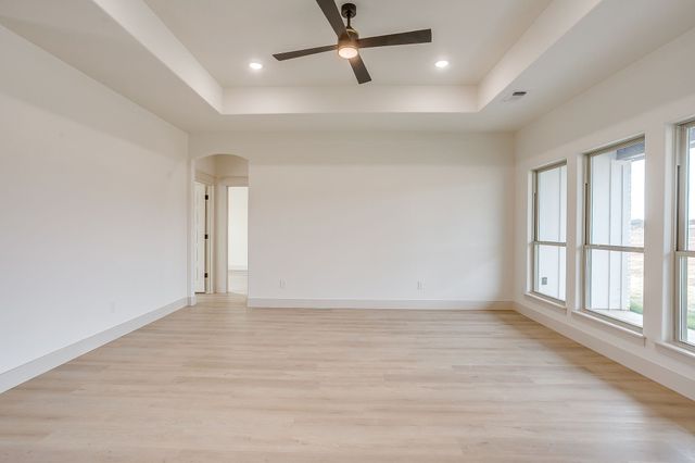 320 Rita Ridge Court, Millsap, TX 76066