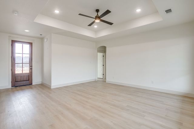 320 Rita Ridge Court, Millsap, TX 76066