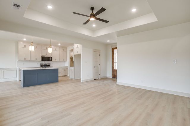 320 Rita Ridge Court, Millsap, TX 76066
