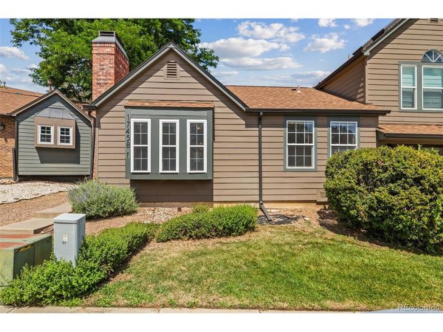 17458 E Rice Cir F, Aurora, CO 80015
