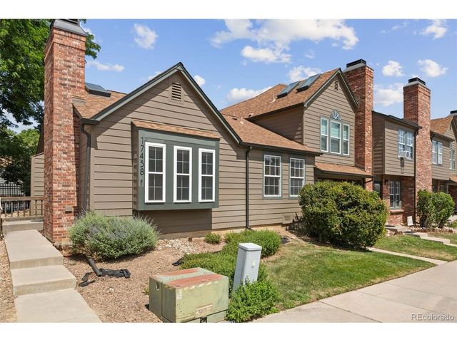 17458 E Rice Cir F, Aurora, CO 80015